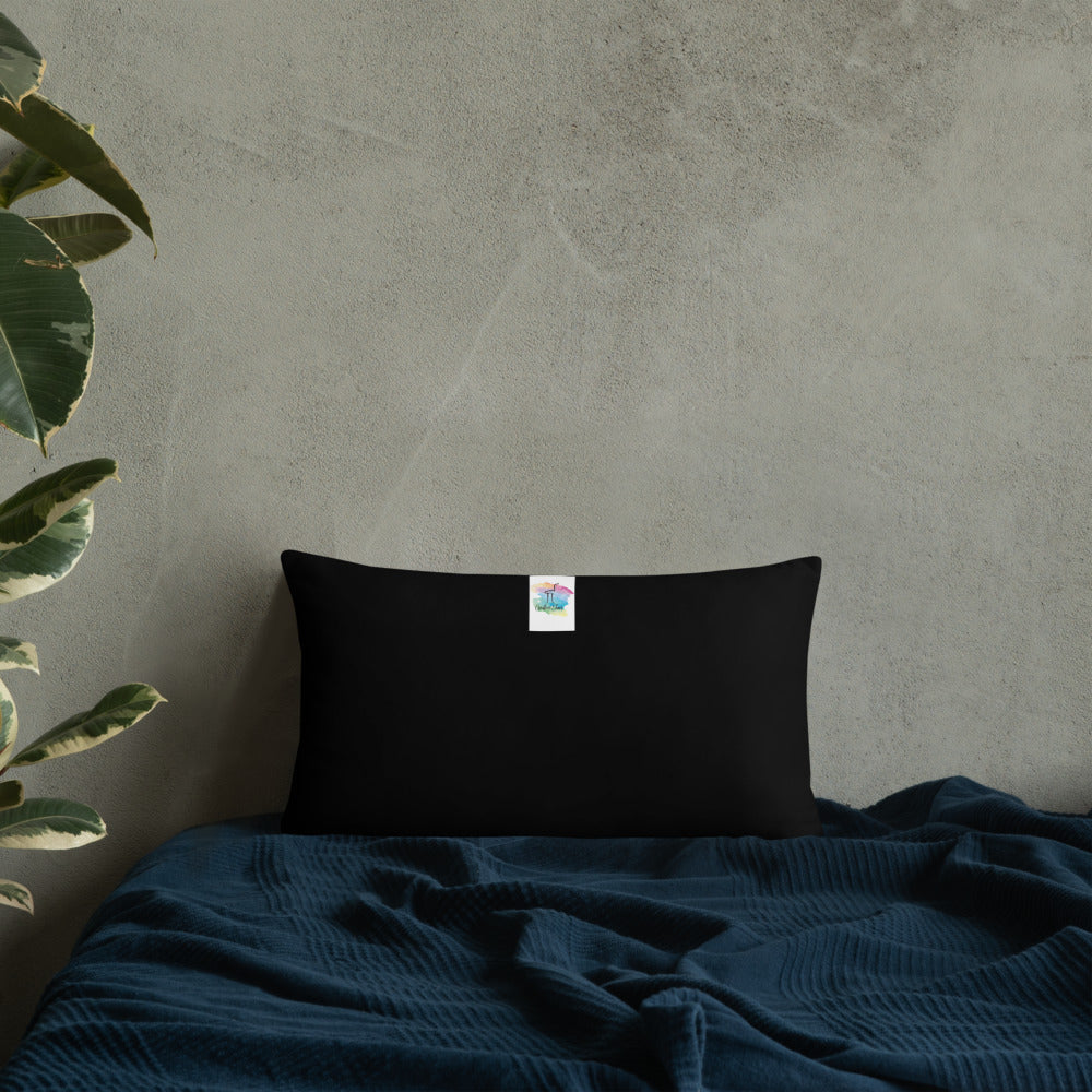 Pillow: Return To High Country