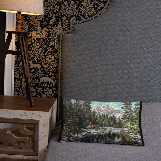 Pillow: Silent Encounter