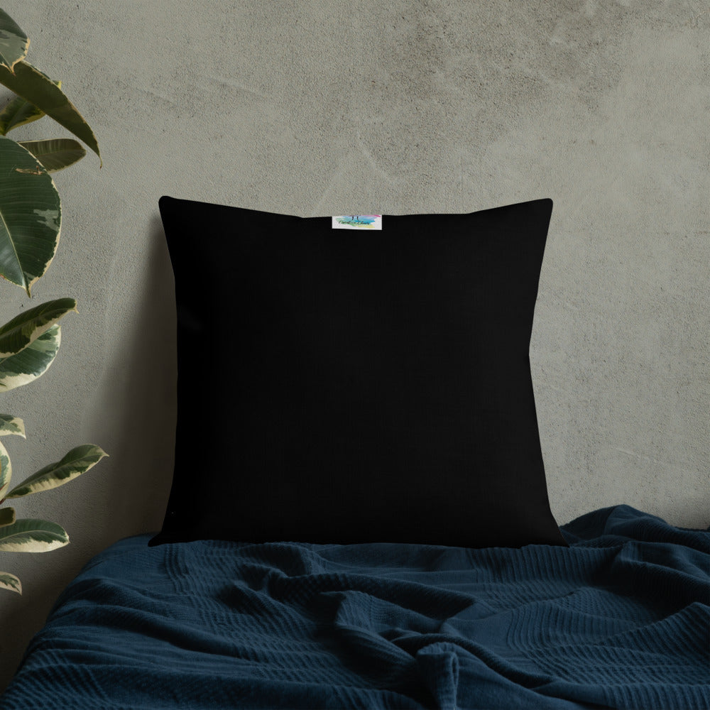 The Guardian-Premium Pillow