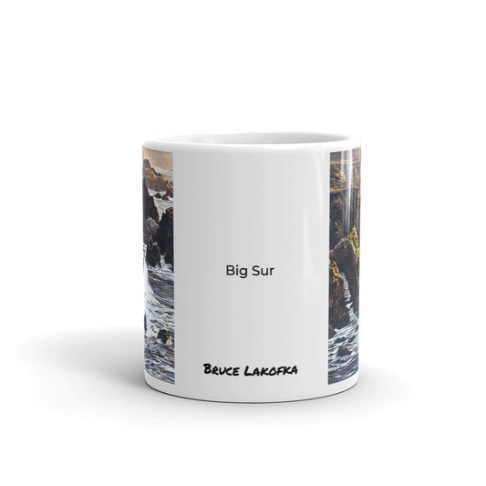 Mug-Big Sur