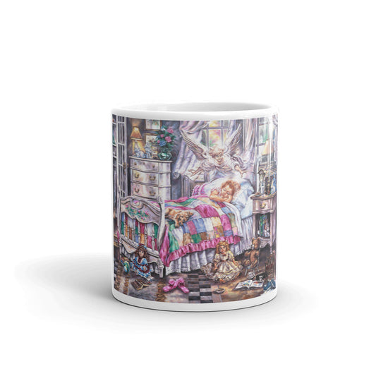 Mug- My Guardian Angel