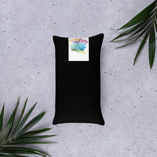 Throw Pillow: One In Spirit
