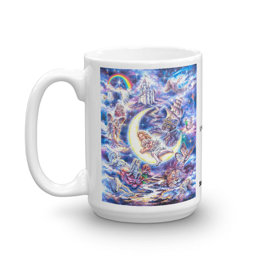 Mug- Sweet Dreams