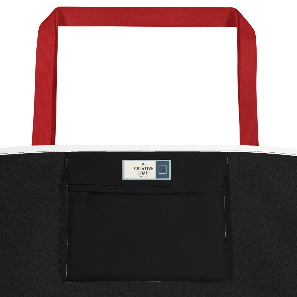 The Big Tote