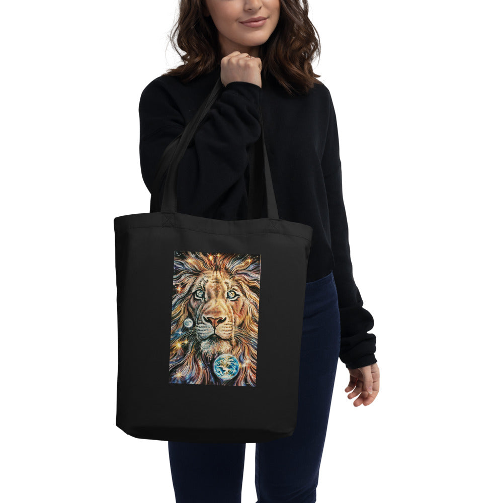 Eco miniTote Bag