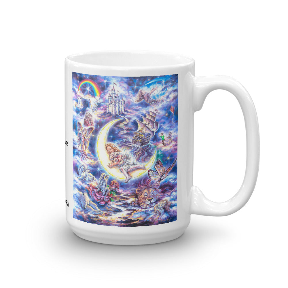 Mug- Sweet Dreams