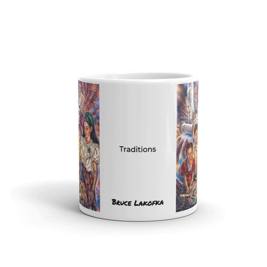 Mug-Traditions