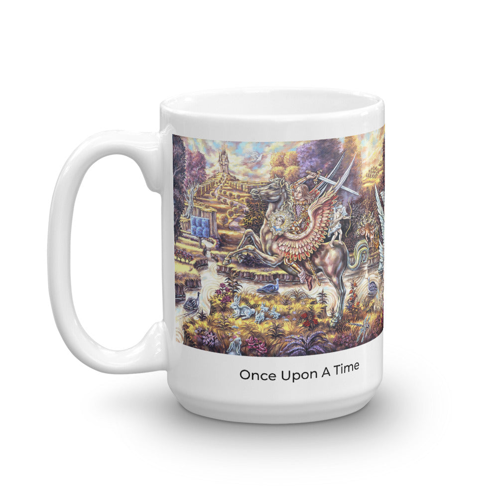 Mug- Once Upon A Time