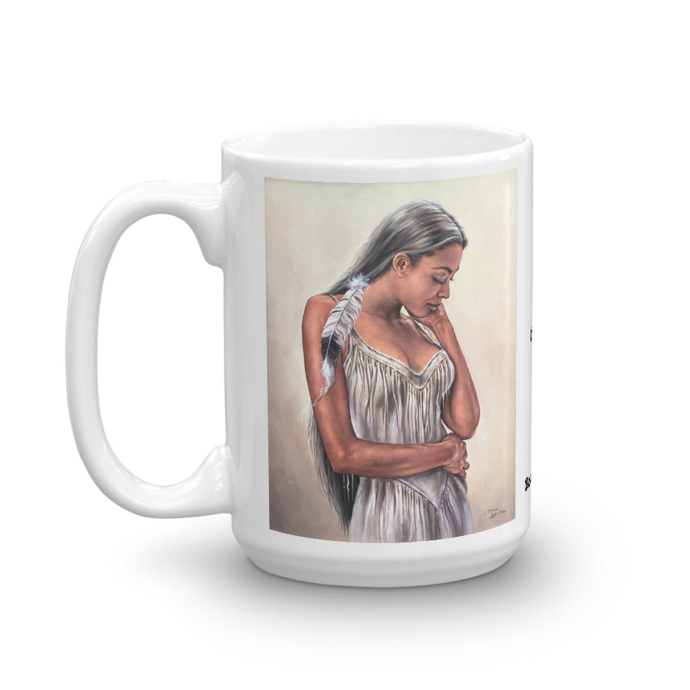 Mug-The Touch