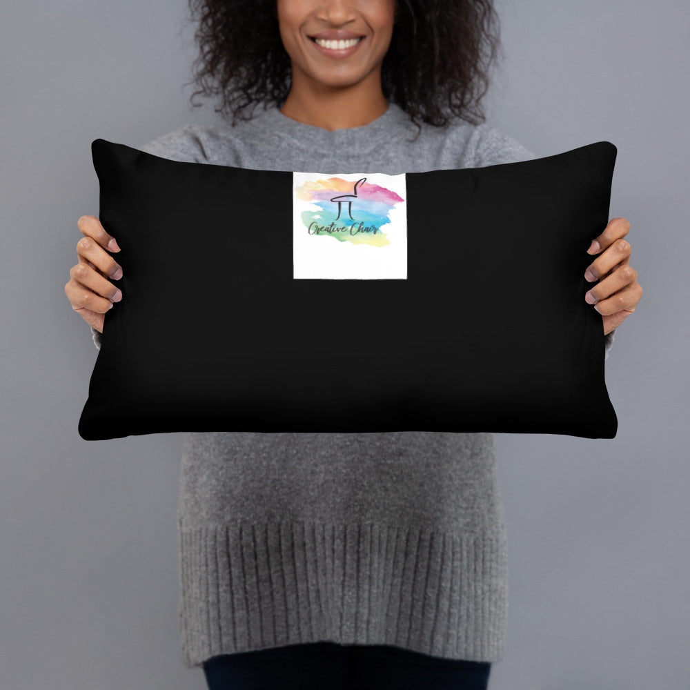 Pillow: Doll Friends