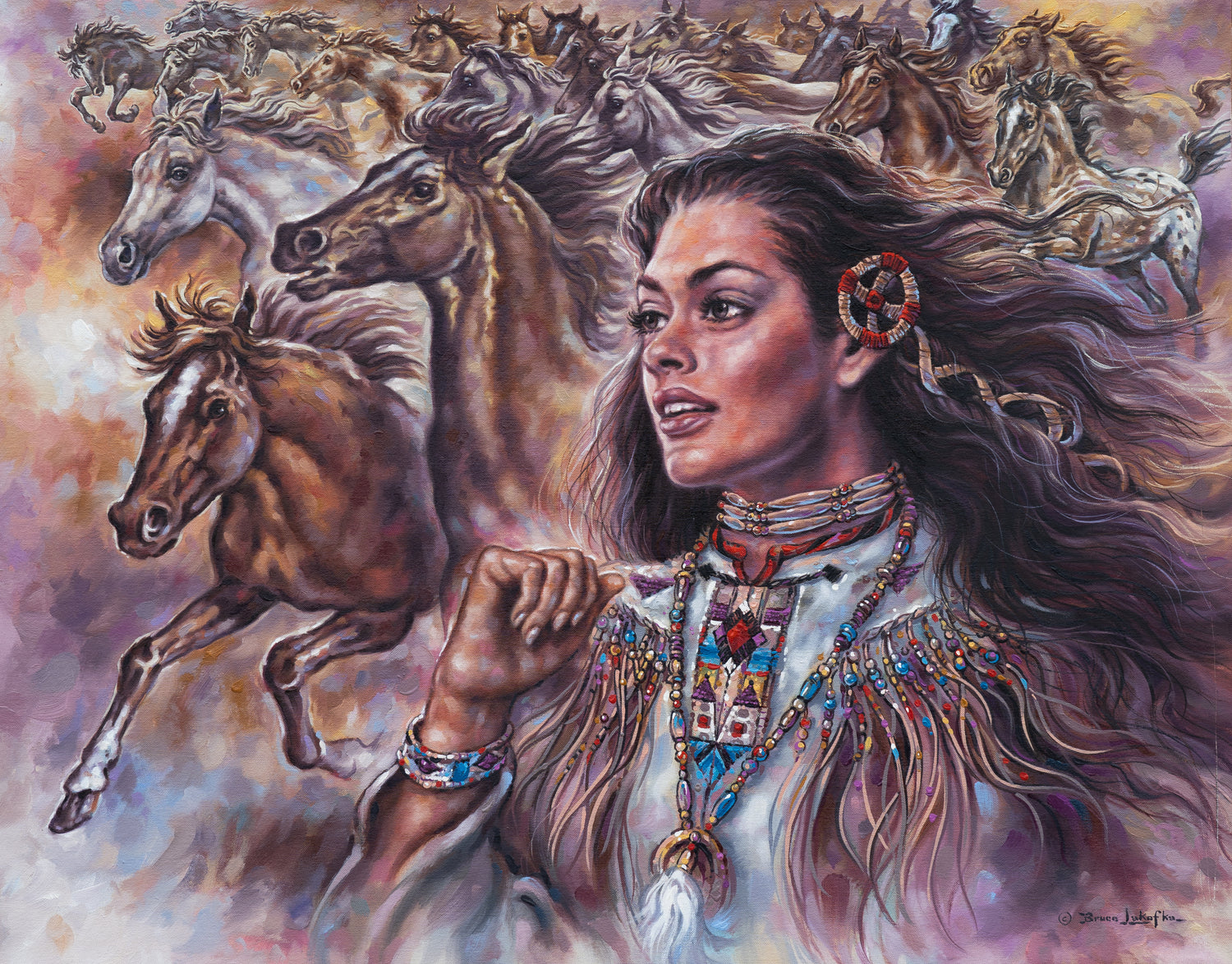 Stampede
