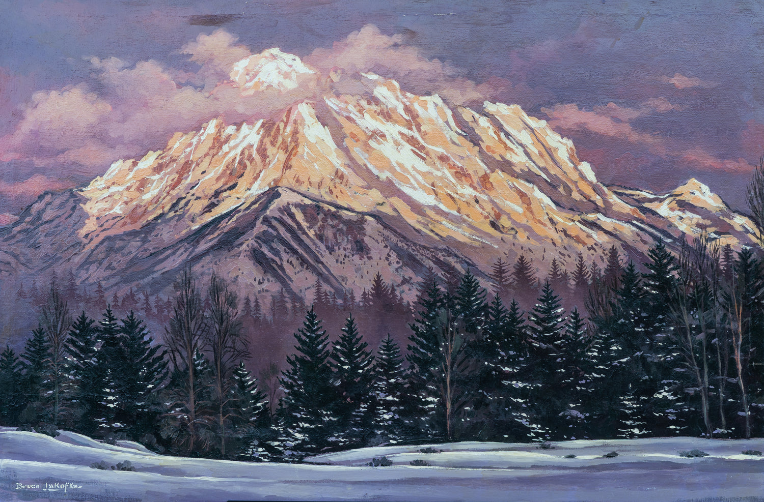 Mount Whitney