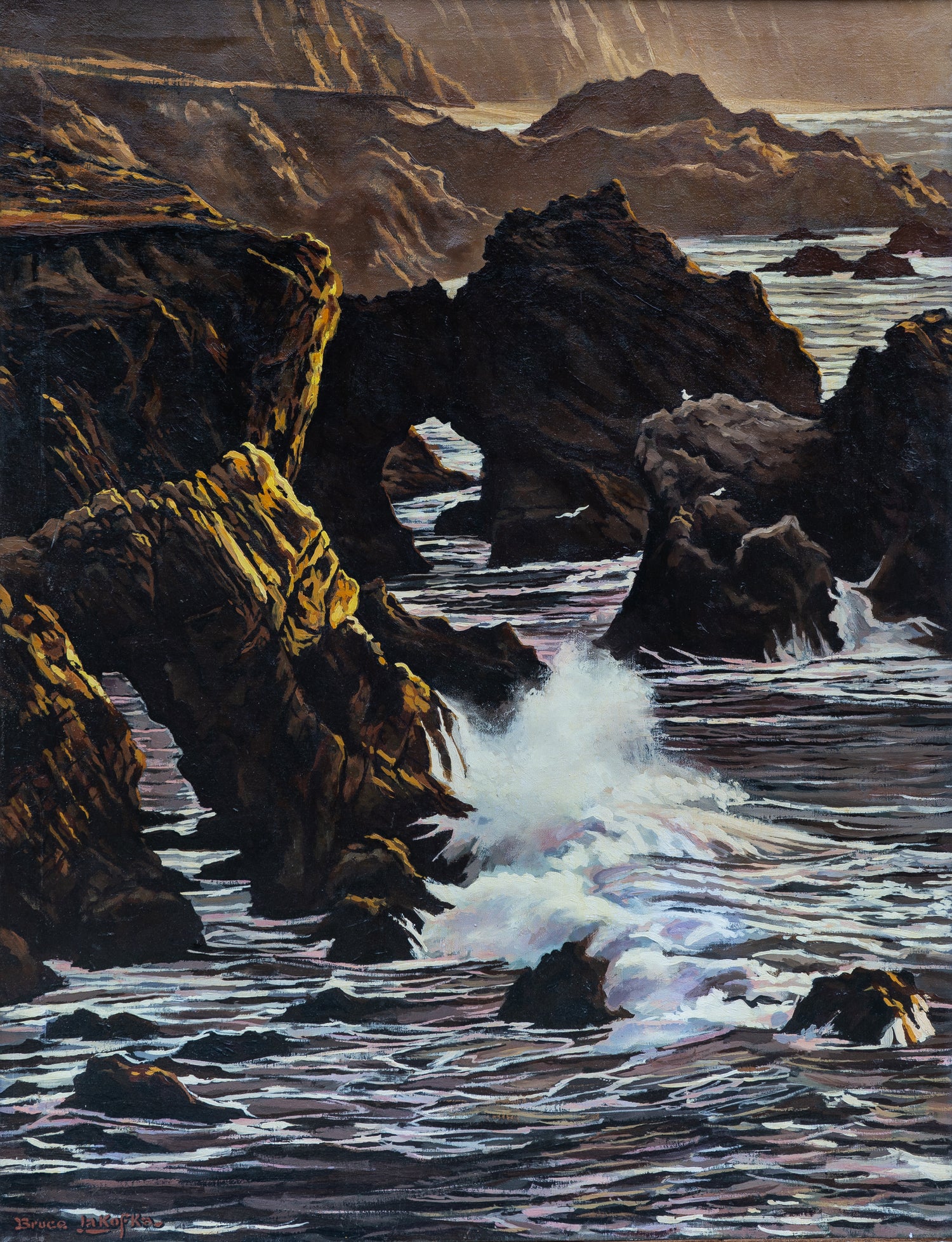 Big Sur