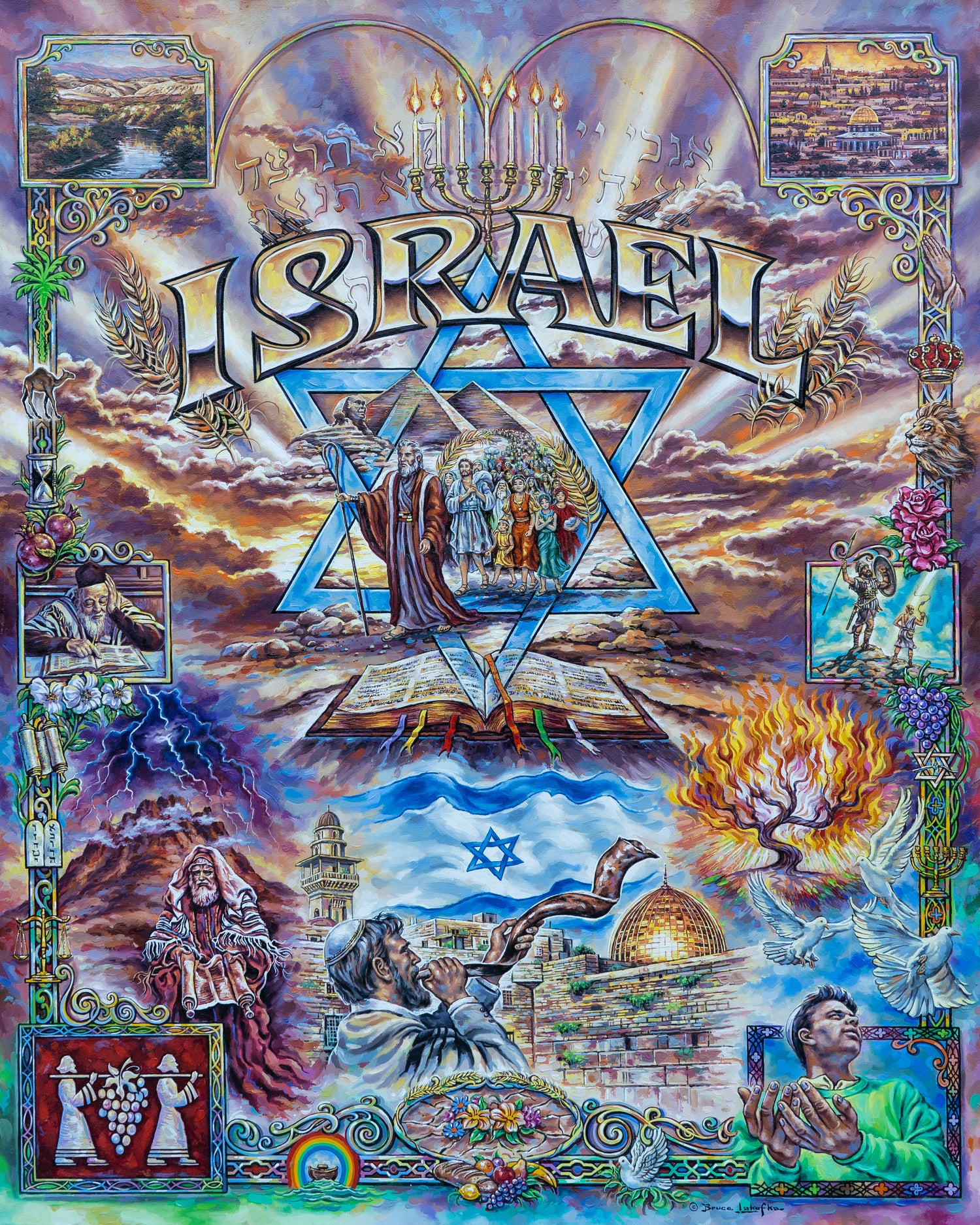 Israel