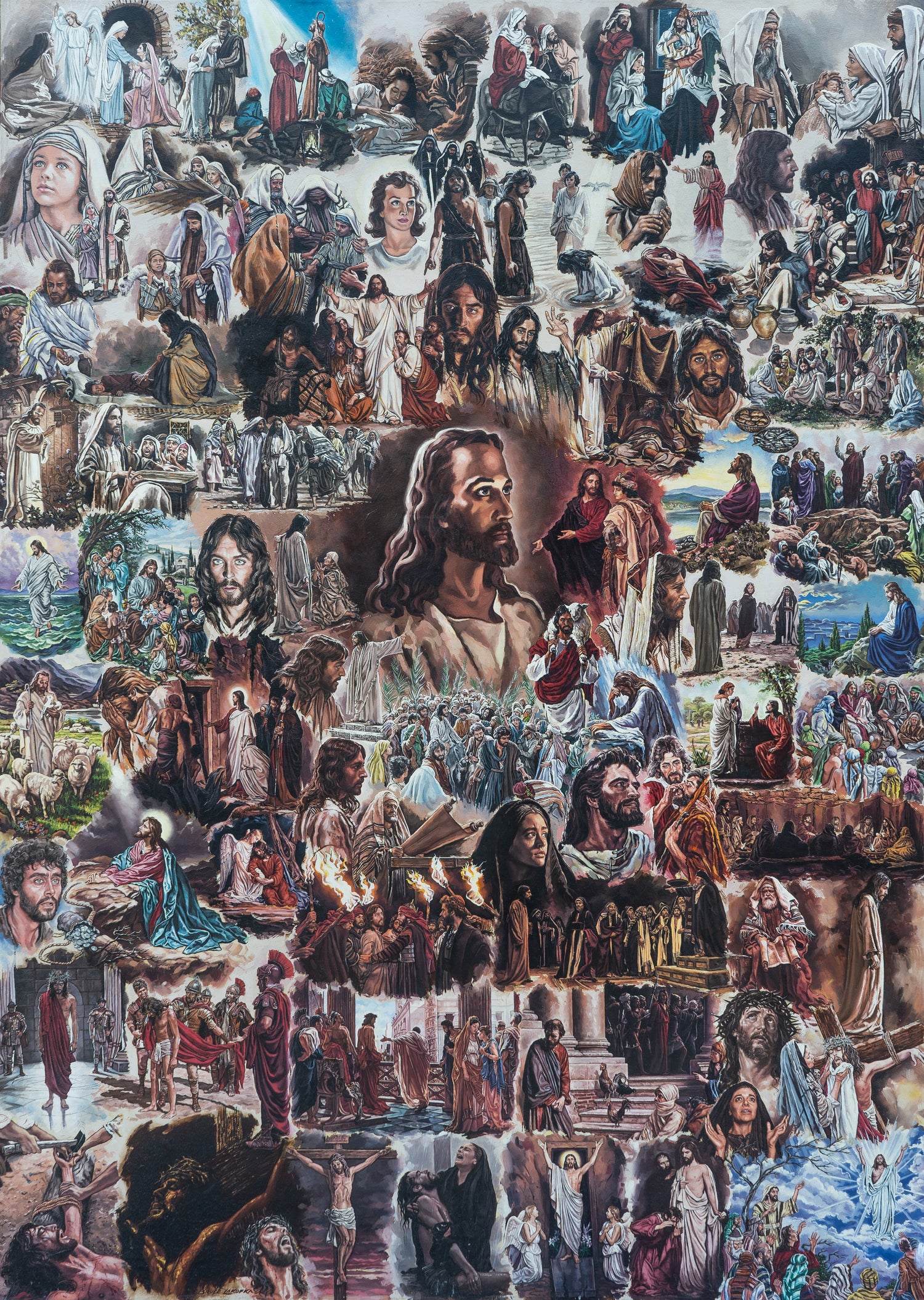 Life Of Christ