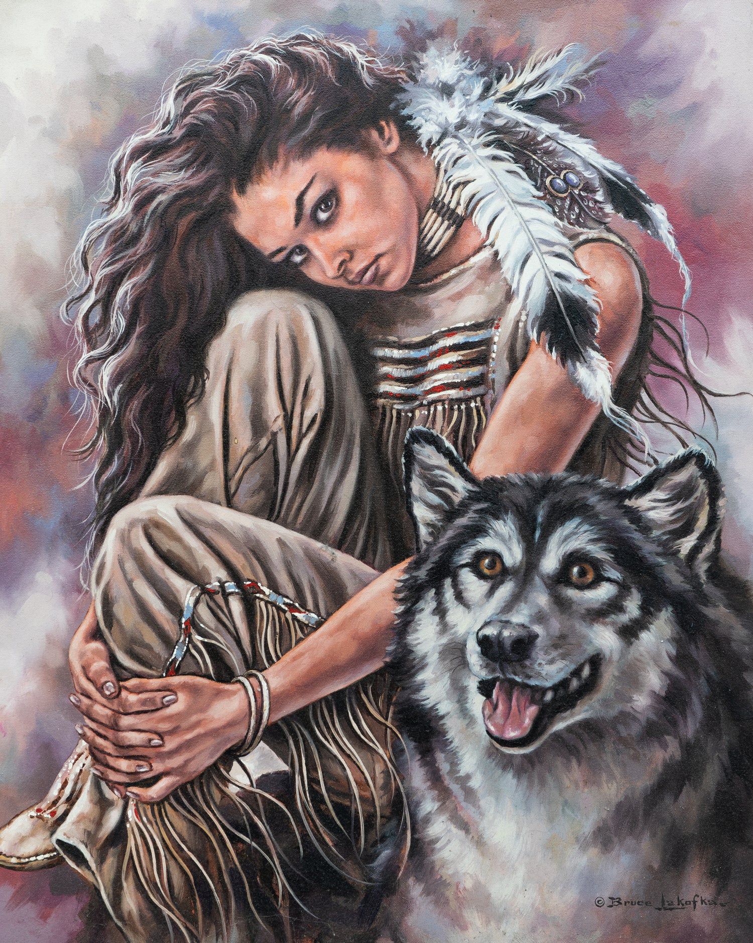 Companions