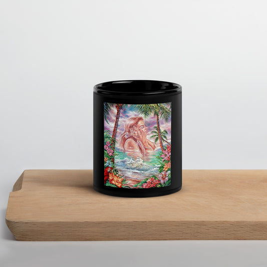 Mug: Song Of The Island