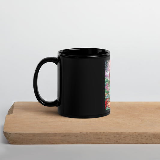 Mug: Song Of The Island