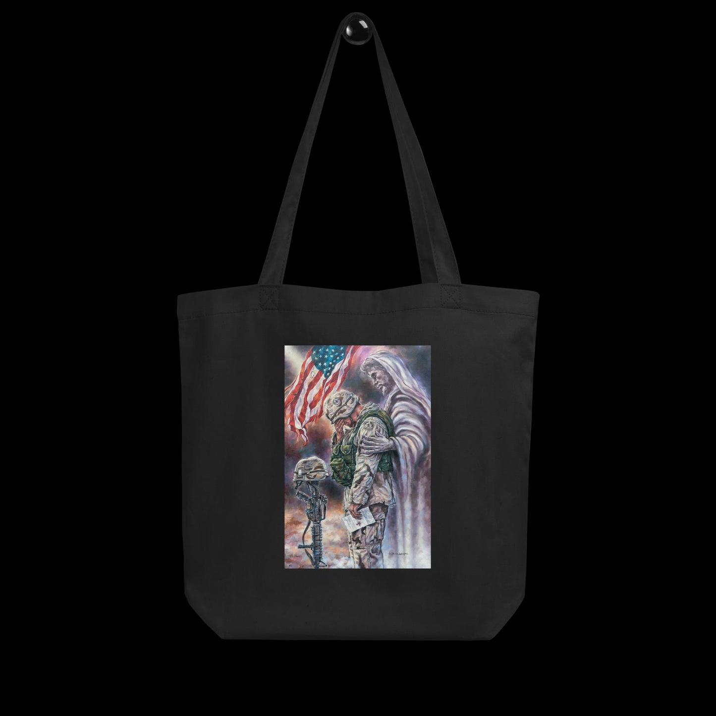 Eco Tote Bag