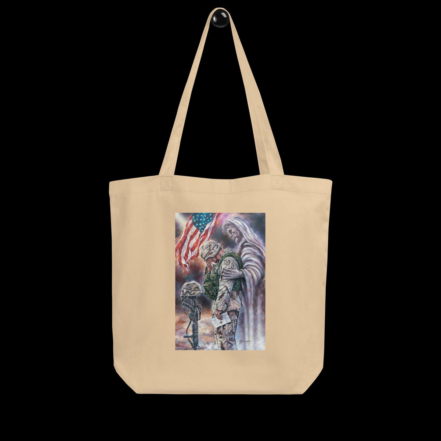 Eco Tote Bag