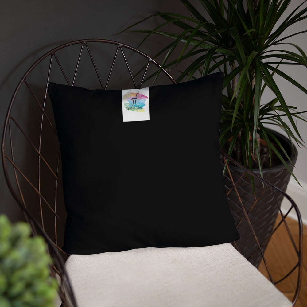 Pillow: Ride The Wild Wind