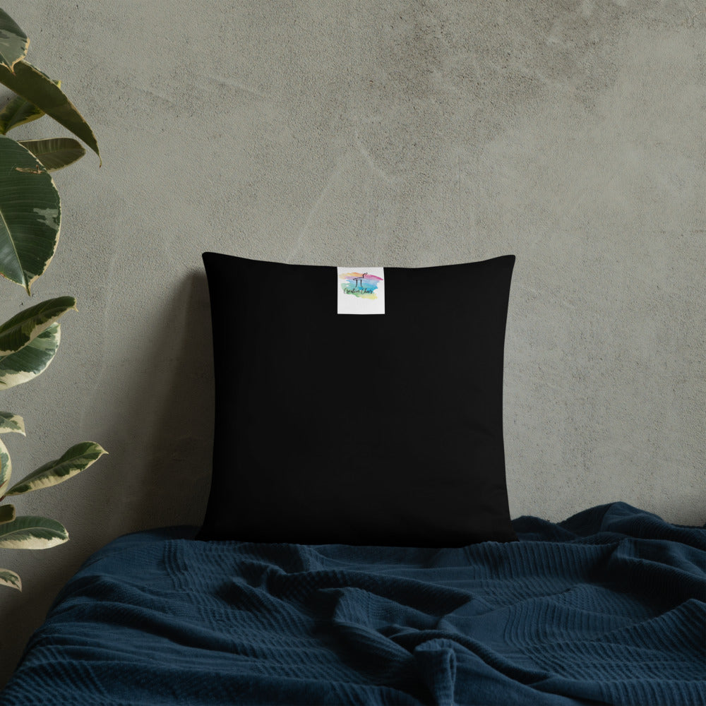 Pillow: Ride The Wild Wind