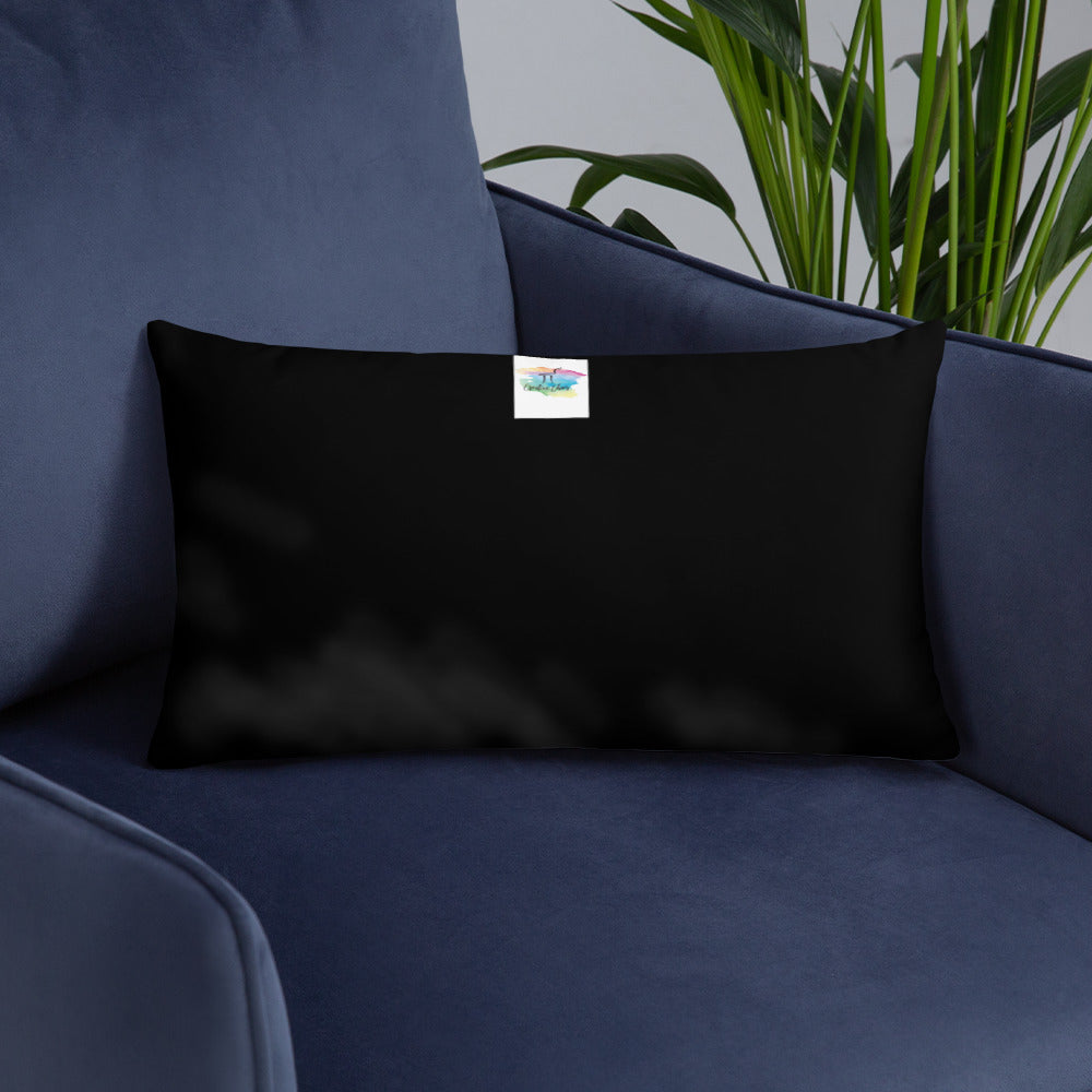 Pillow: Return To High Country