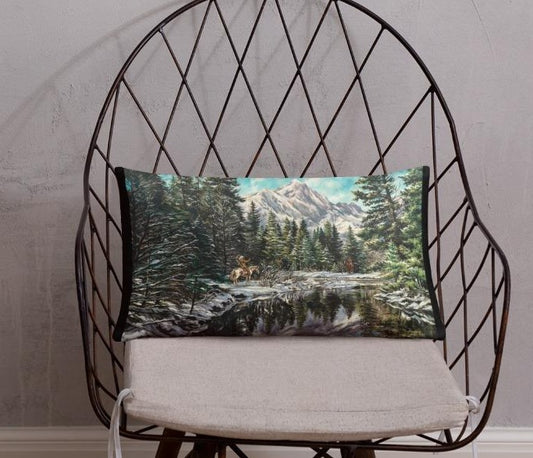 Pillow: Silent Encounter