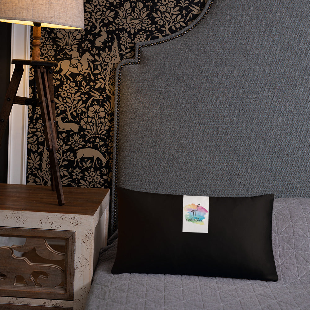 Pillow: Silent Encounter