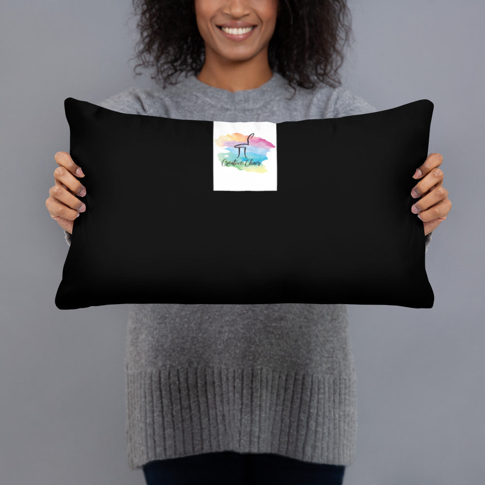 Pillow: Stampede
