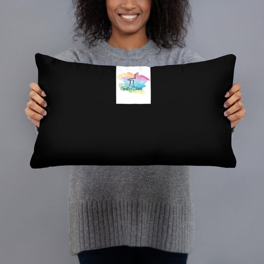 Pillow: Stampede