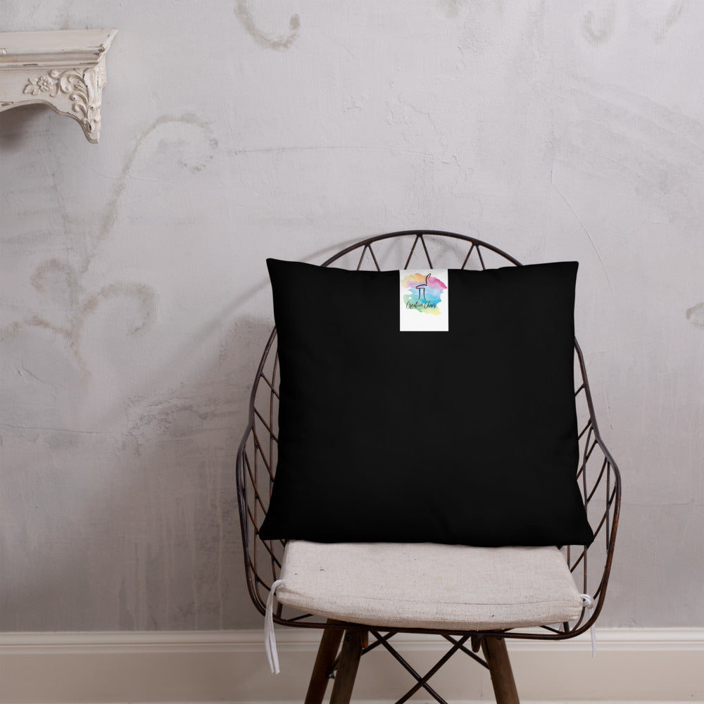 Pillow: Ride The Wild Wind