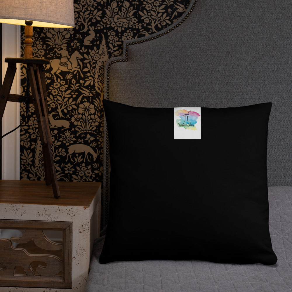 Pillow: Ride The Wild Wind