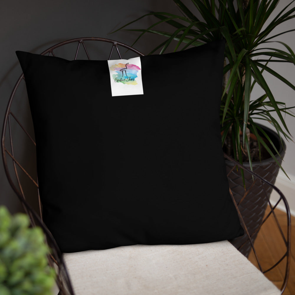 Pillow: Ride The Wild Wind