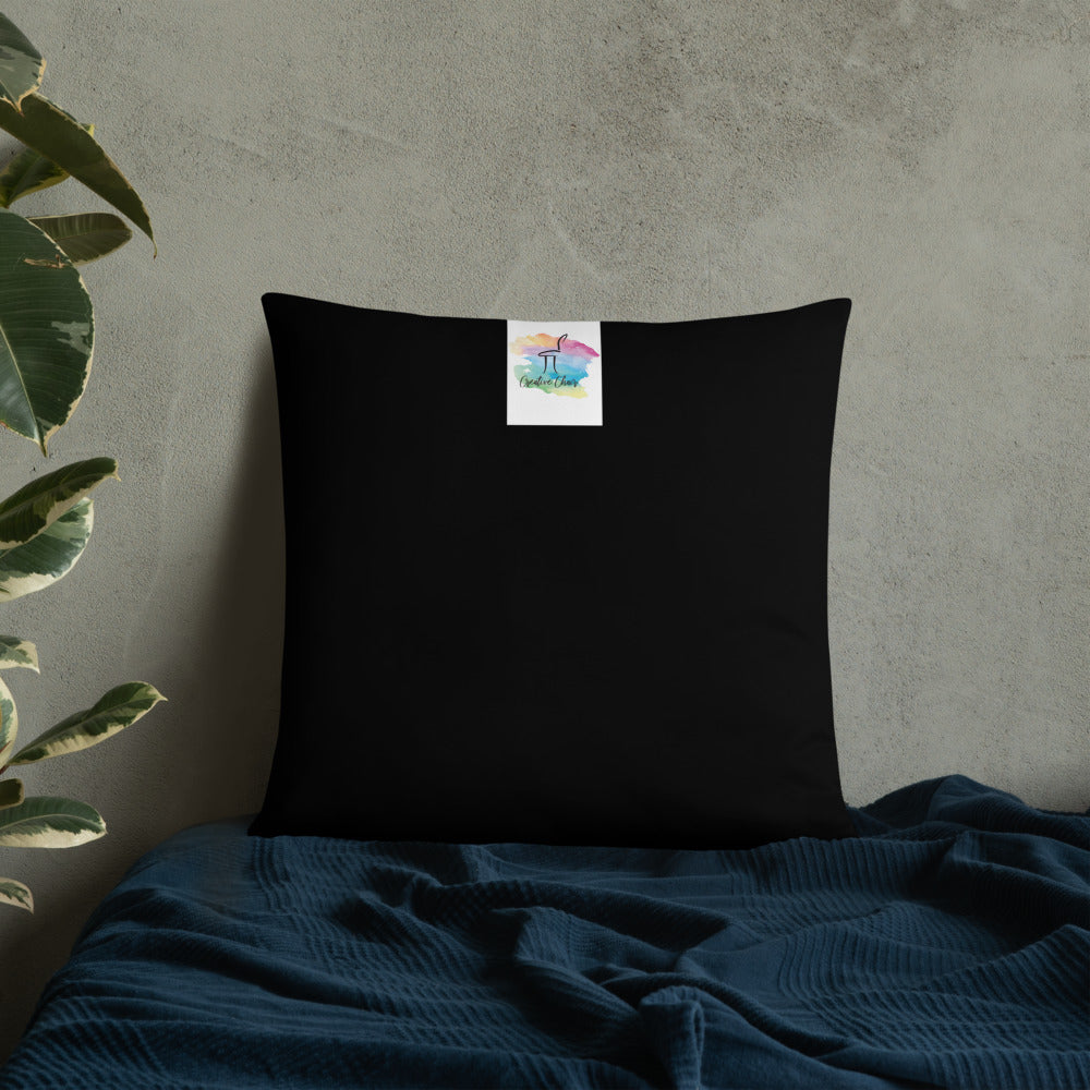 Pillow: Ride The Wild Wind