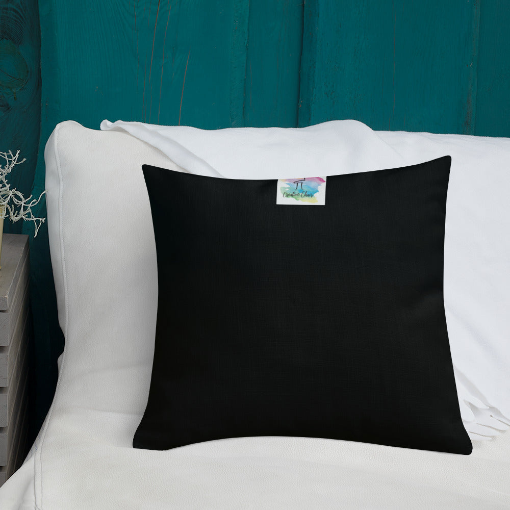 Pillow: Sweet Dreams
