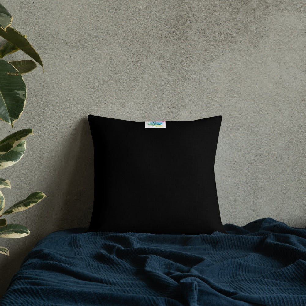 Pillow: Sweet Dreams