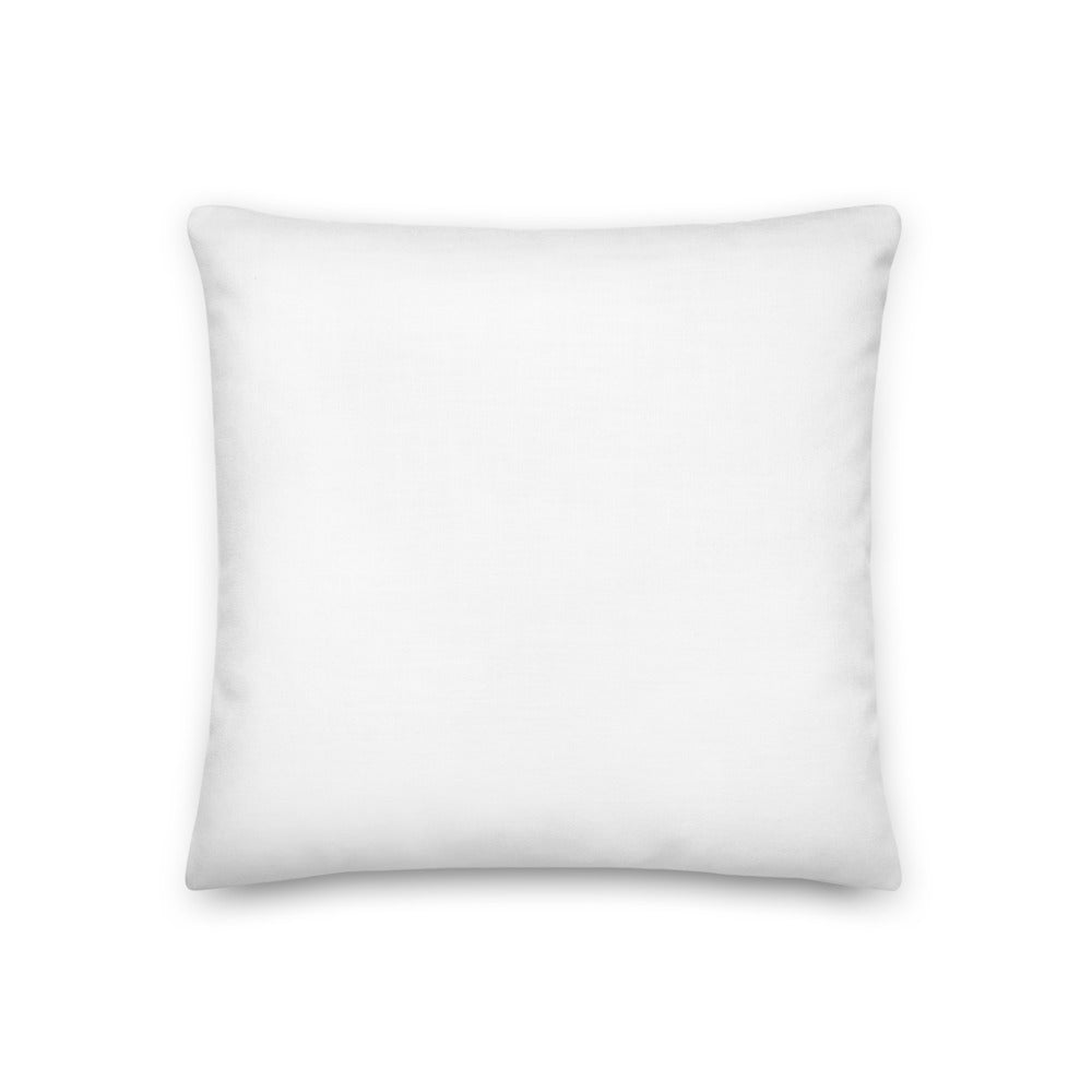 Pillow - To Walk On Water