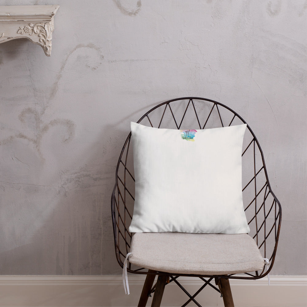 Pillow : Above The Clouds