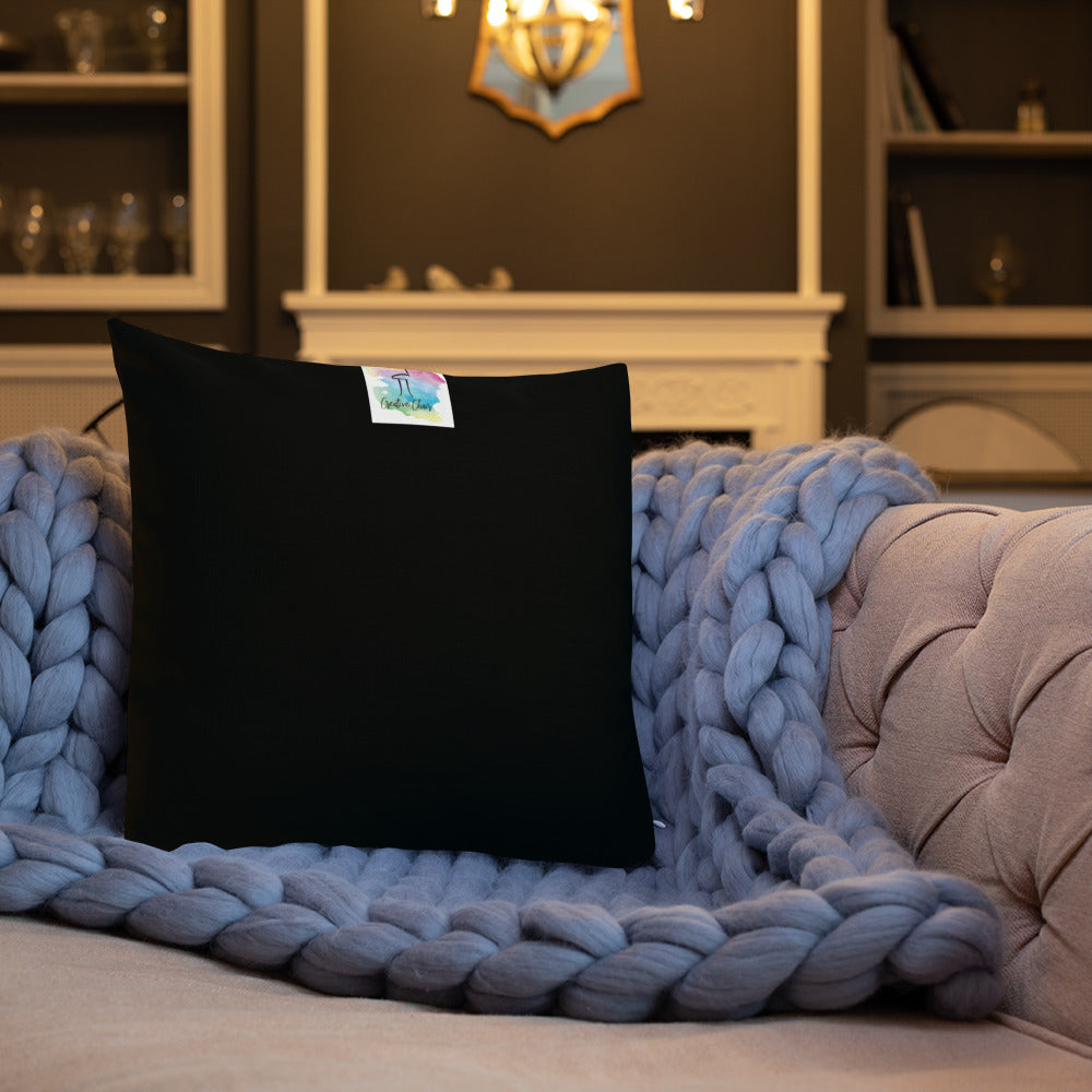 Pillow: A Mother's Prayer
