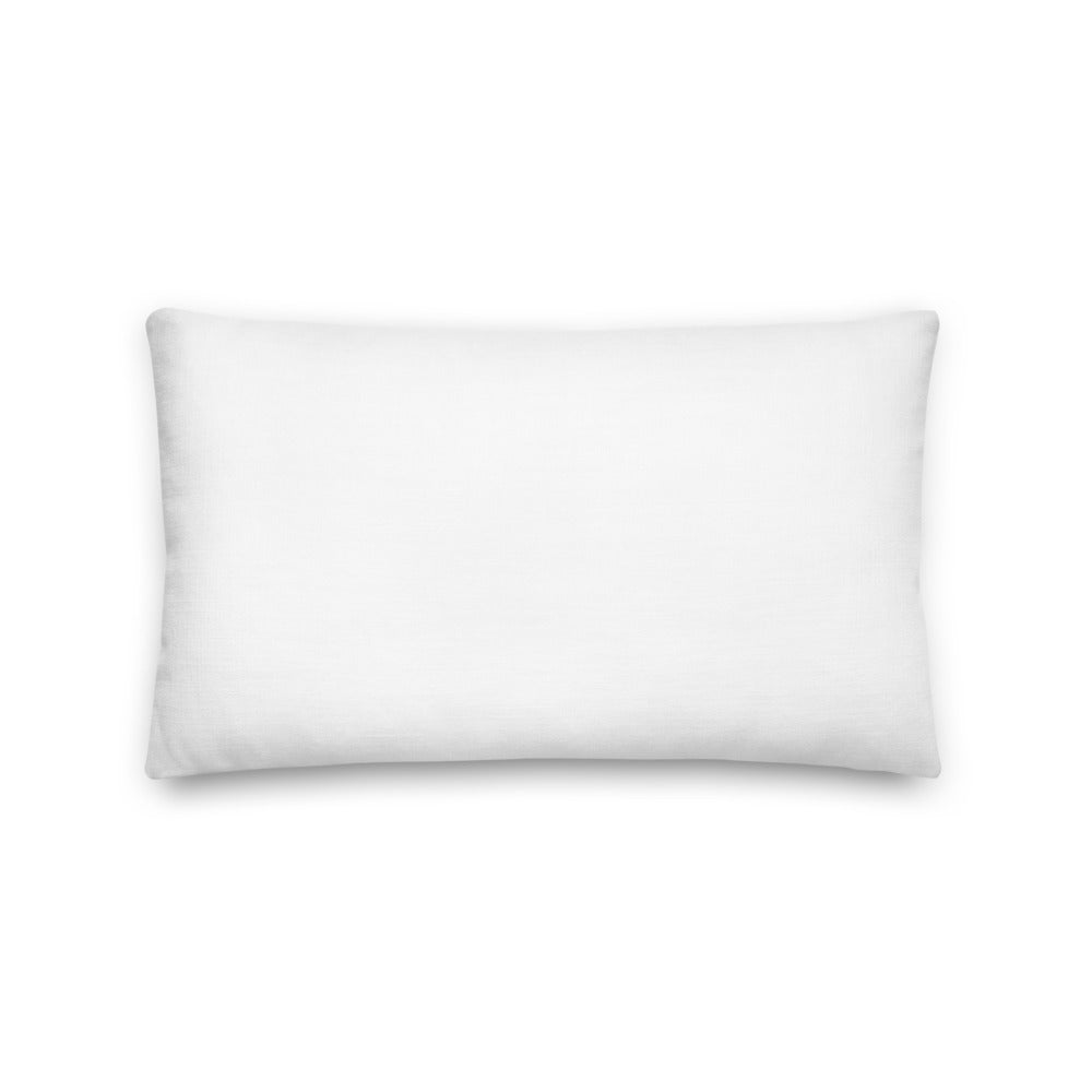Pillow - To Walk On Water
