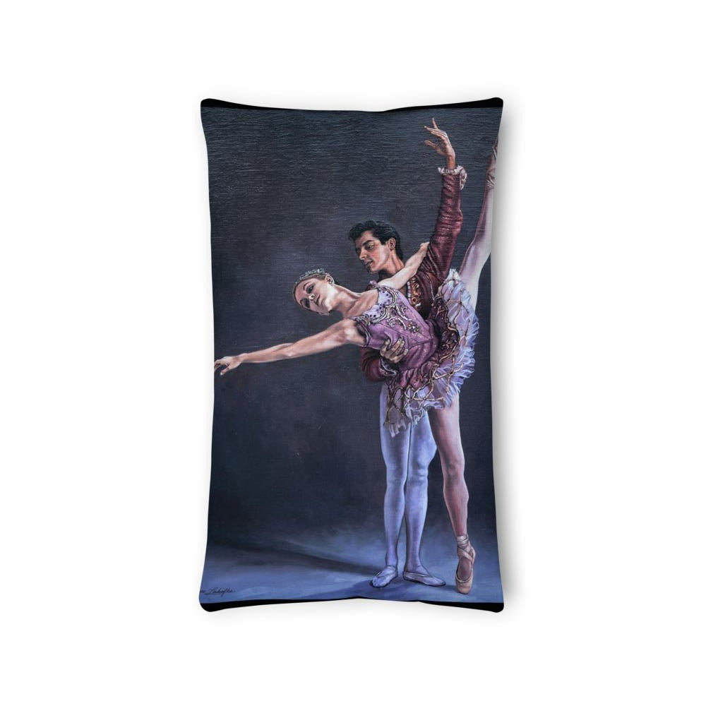 The Dance- Premium Pillow