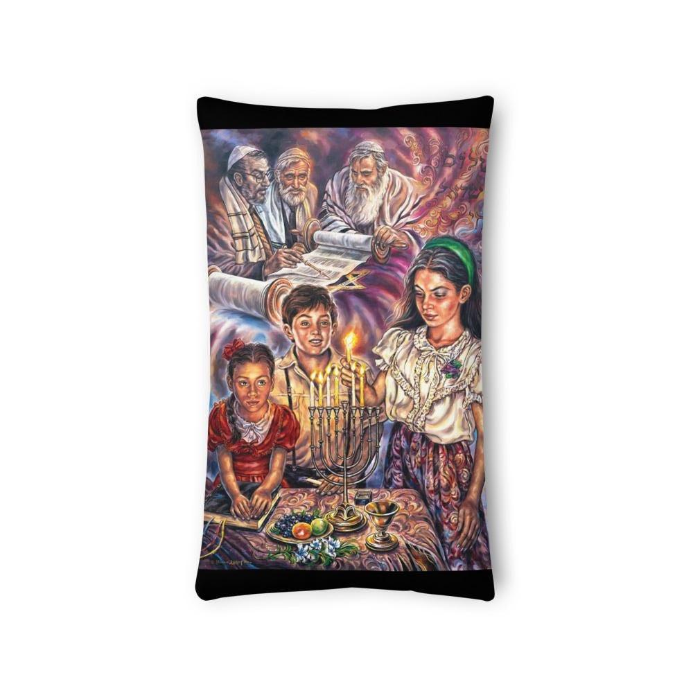 Traditions-Premium Pillow