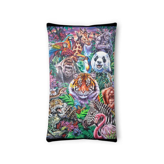 Pillow- Wild Earth
