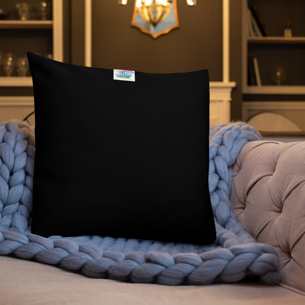 Pillow: Sweet Dreams