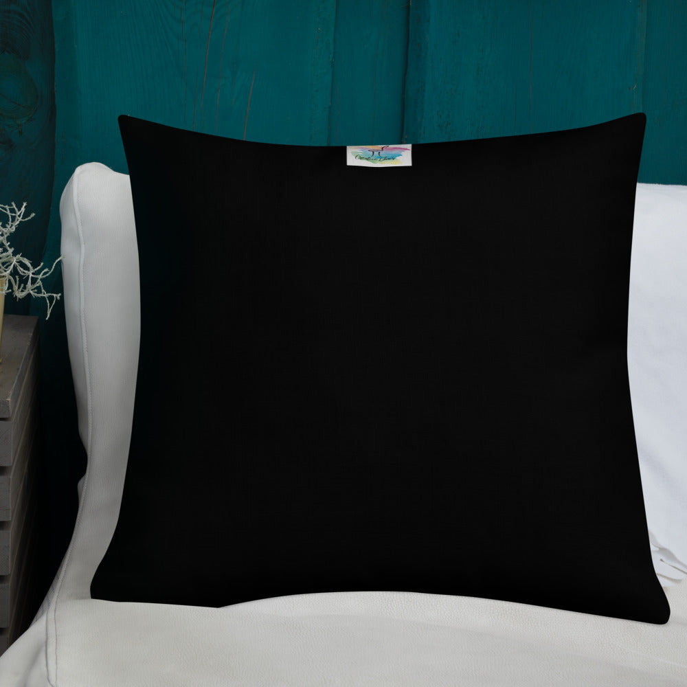 Pillow: Sweet Dreams