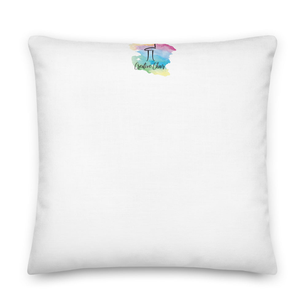 Pillow: Sunset And Glory