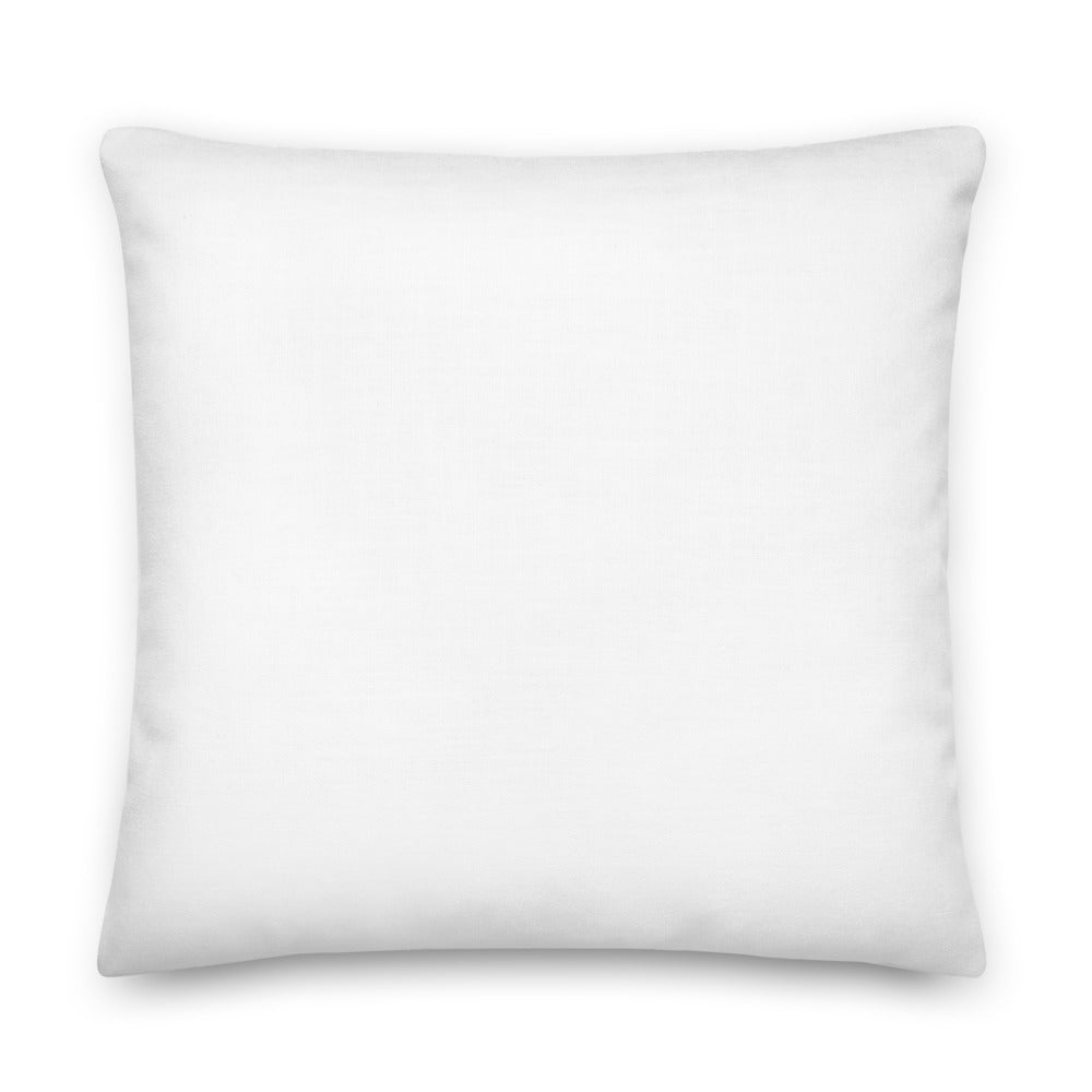 Pillow - To Walk On Water