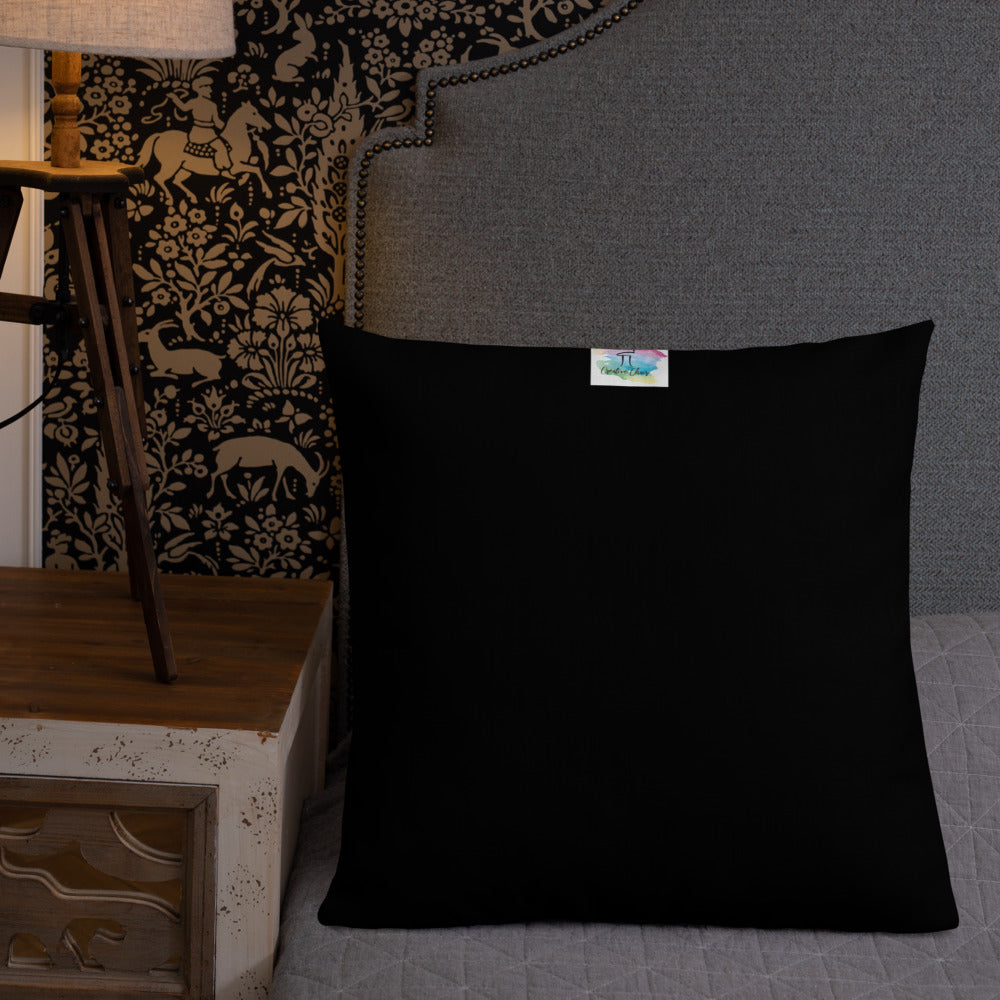 Pillow: A Mother's Prayer