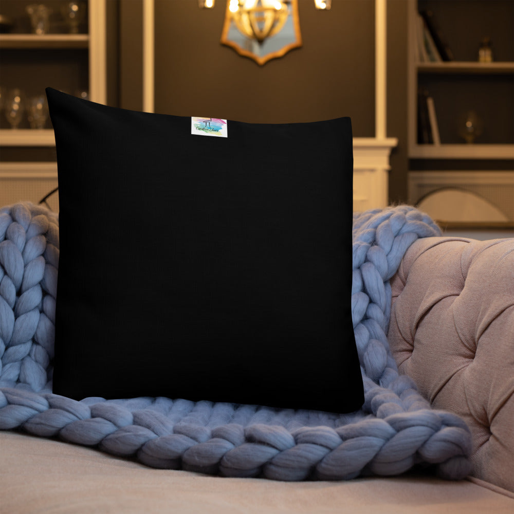 Pillow: A Mother's Prayer